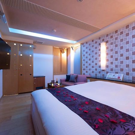 Aria Makuhari Bay (Adults Only) Hotel Narashino ภายนอก รูปภาพ