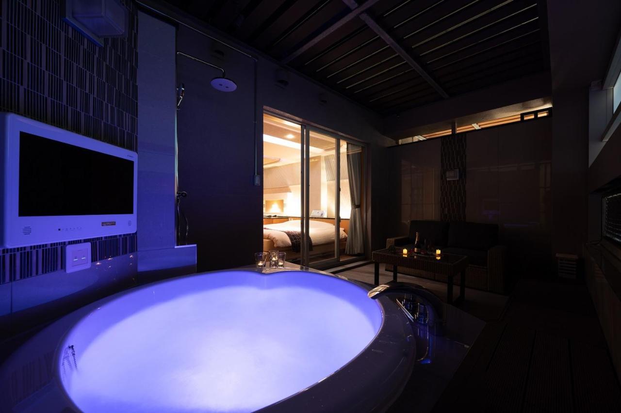 Aria Makuhari Bay (Adults Only) Hotel Narashino ภายนอก รูปภาพ