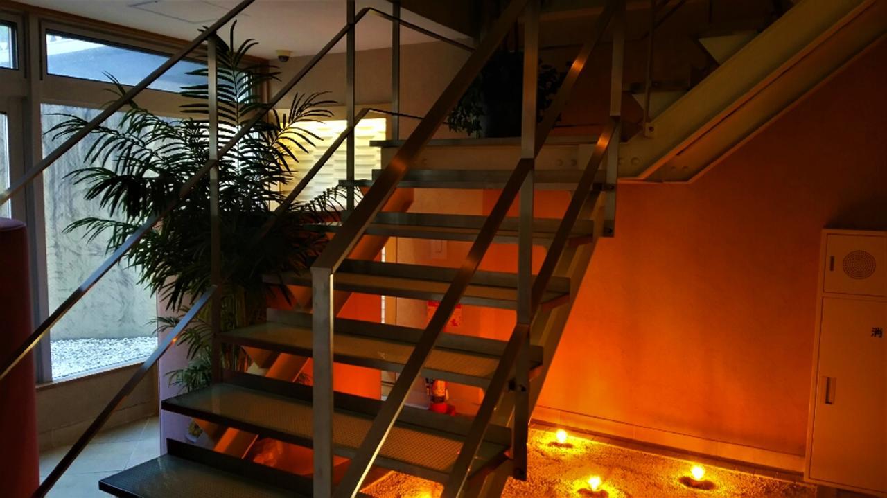 Aria Makuhari Bay (Adults Only) Hotel Narashino ภายนอก รูปภาพ
